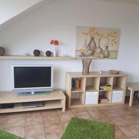 אסן Ferienwohnung Leo מראה חיצוני תמונה