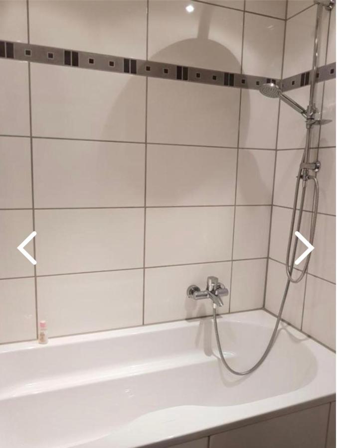 אסן Ferienwohnung Leo מראה חיצוני תמונה