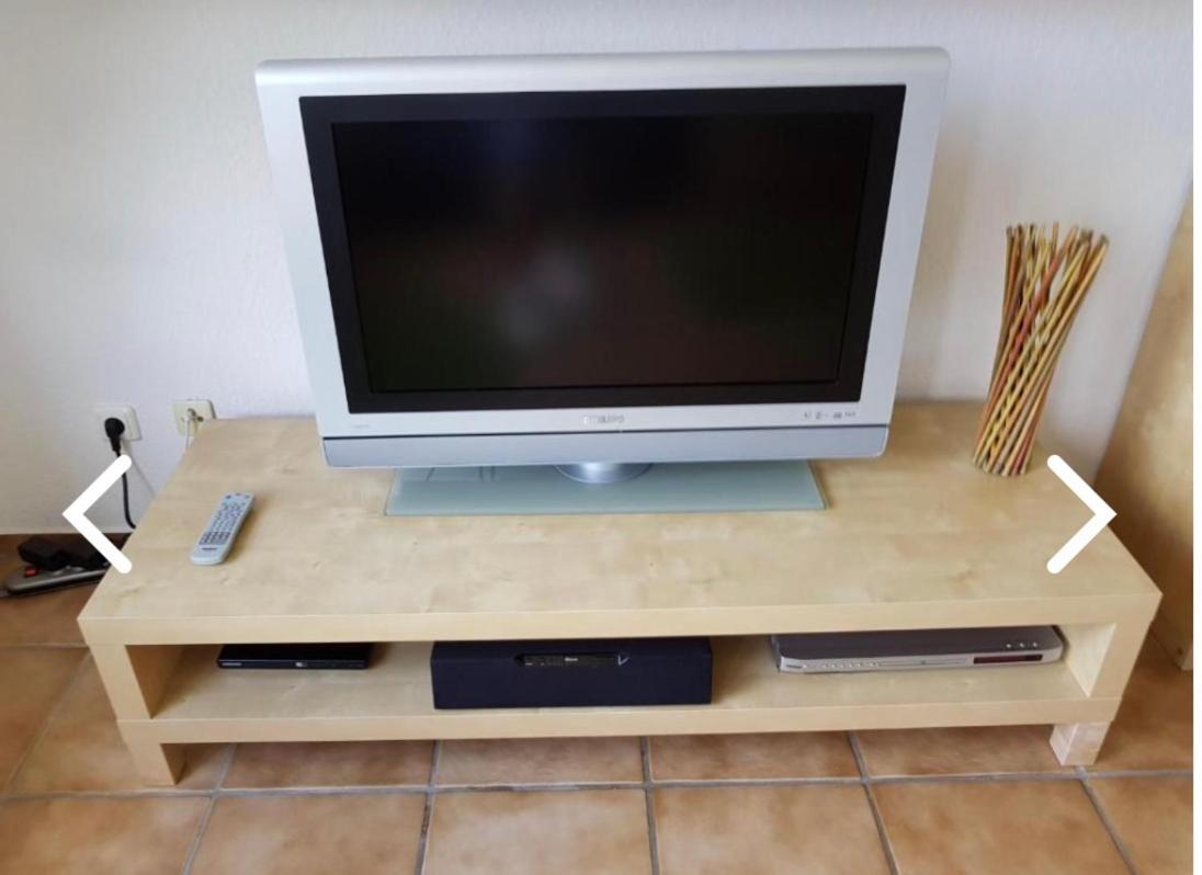 אסן Ferienwohnung Leo מראה חיצוני תמונה