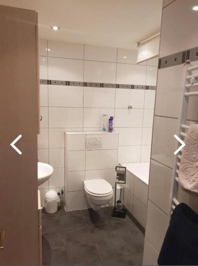 אסן Ferienwohnung Leo מראה חיצוני תמונה