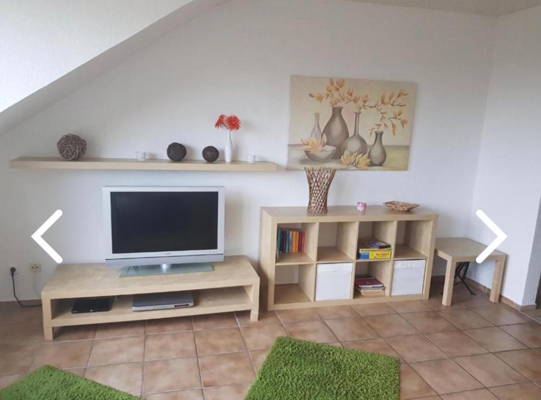 אסן Ferienwohnung Leo מראה חיצוני תמונה